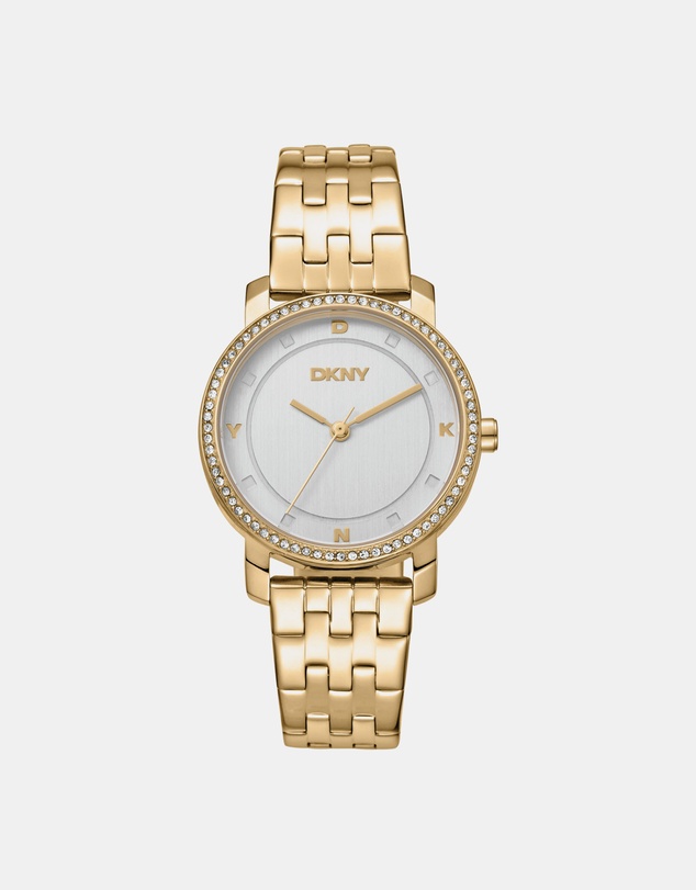 DKNY - DKNY Astoria Glitz Watch