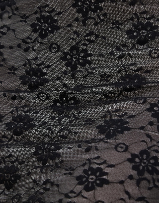 Dazie - Spell On You Lace Midi Skirt