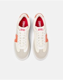 Camper - Runner K21