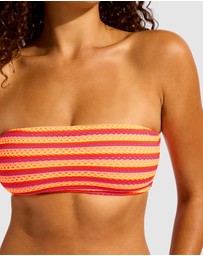 Seafolly - Calypso Tube Top