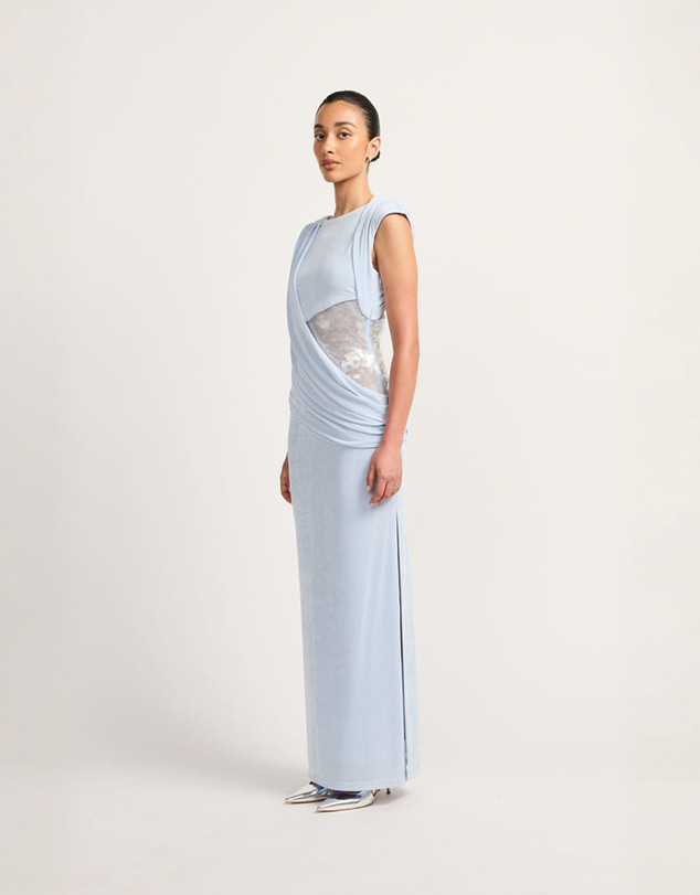 TOJHA - Yasmin Dress