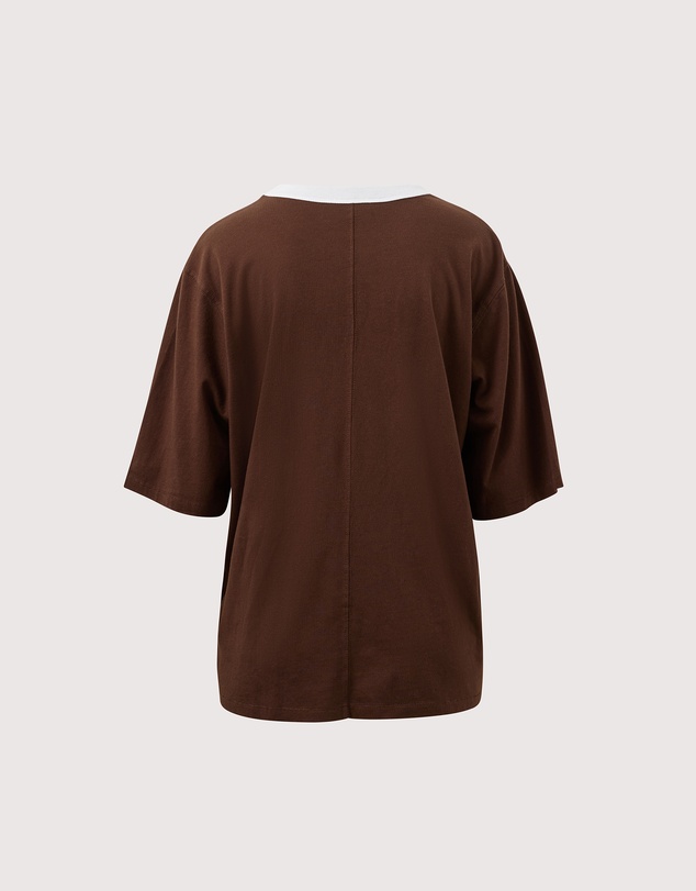 Ceres Life - Luna Relaxed Tee