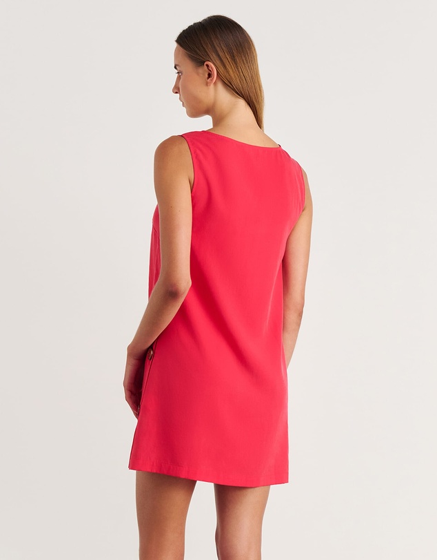 Jag - Nfw Mini Dress
