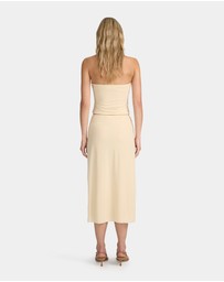 Ownley - Leura Midi Skirt
