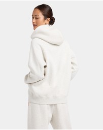 Volcom - Womens Get More Pullover Hoodie