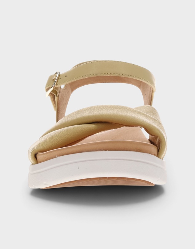 Mia Vita - Blaire Sandal - Sun