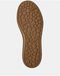 Camper - Camper Pelotas Soller Leather Sneakers