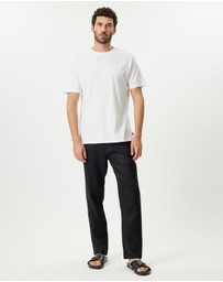 Staple Superior - Niko Linen Pants