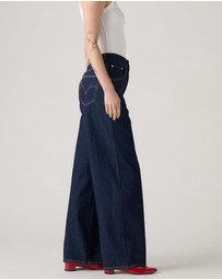 Levi's - Cinch Baggy Jeans