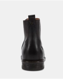 Wild Rhino - Bunbury Brown