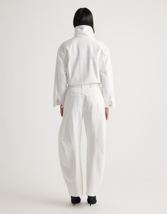 Decjuba - Amaya Barrel Jeans