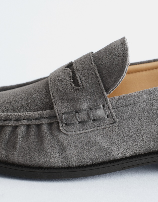 & Other Stories - Penny Loafers