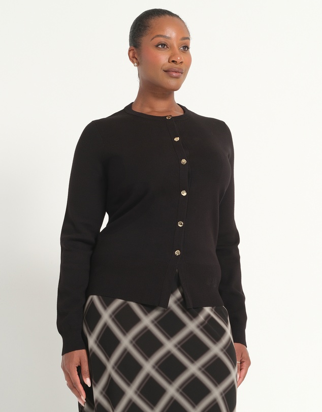 Estelle - Jasmine Cardi