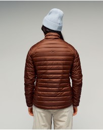 Kathmandu - Heli Down Jacket 4.0