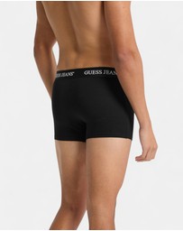 GUESS Jeans - GUESS JEANS 2 Pack Trunks