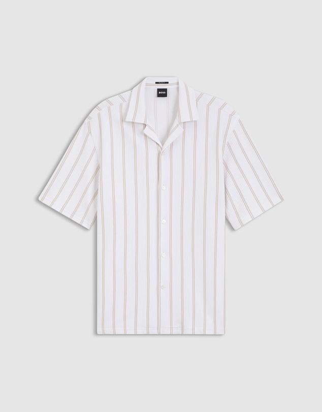 BOSS - C Lars Camp B 262 Shirt