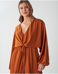 Tussah - Lio Midi Dress