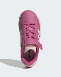 adidas Sportswear - GRAND COURT 3.0 SHOES CHILDREN Kids