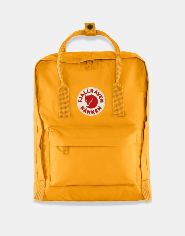 Fjallraven - Kånken Backpack