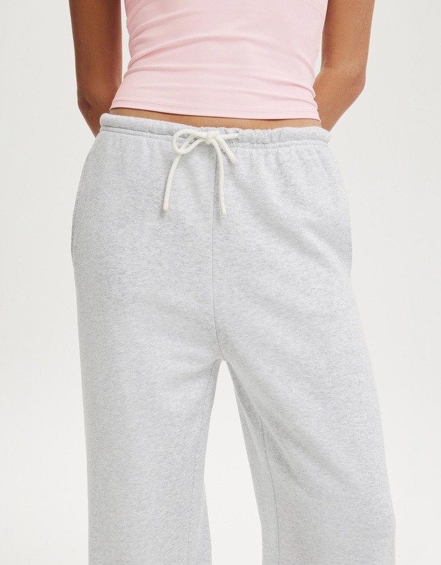 Cotton On - Wide Leg Sweatpants