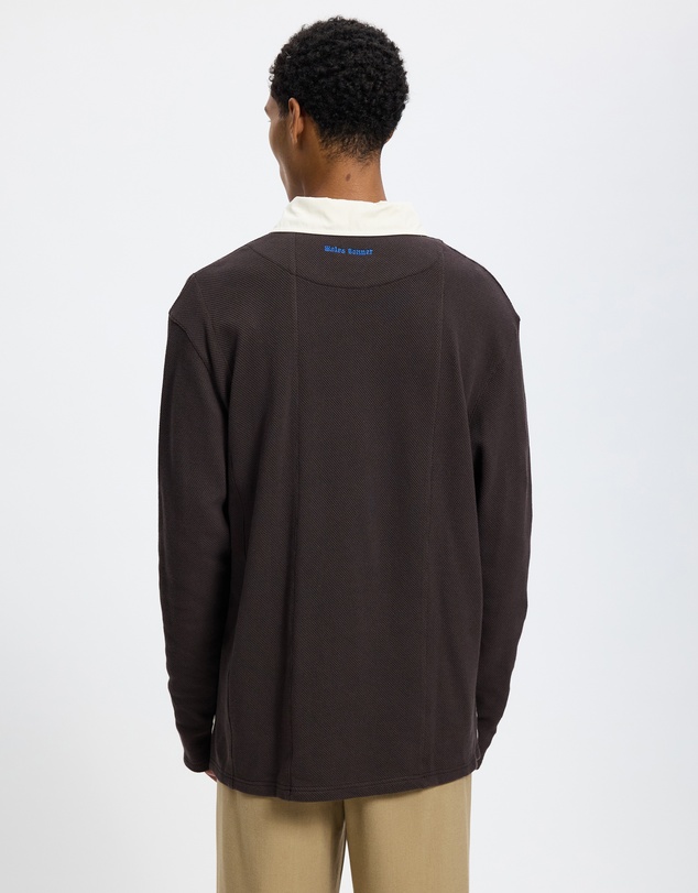 Wales Bonner - City Polo