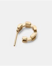 Daniel Wellington - 3-Link Earrings