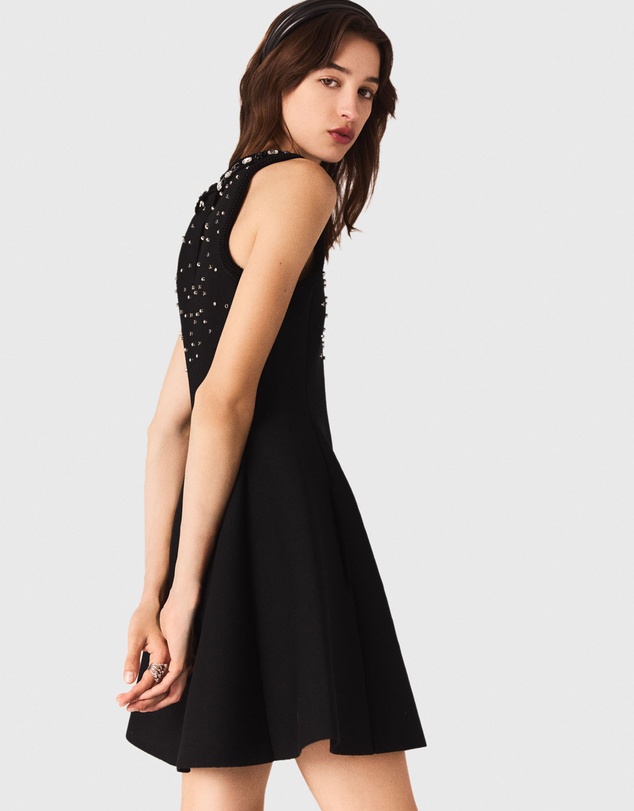 Maje - Ruxel Dress