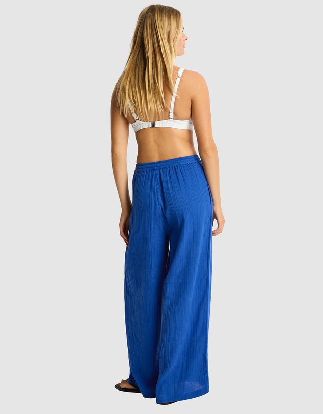 Sea Level Australia - Sunset Beach Pant