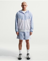 Nike - Windrunner Lined Jacket