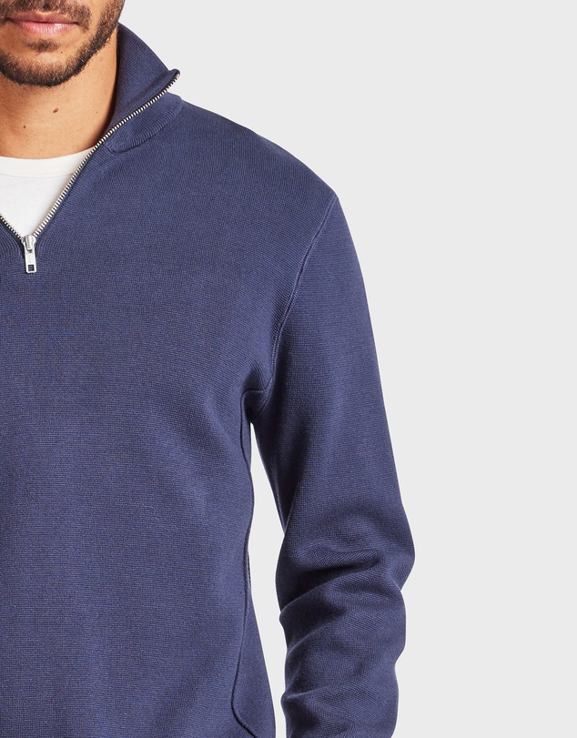 Academy Brand - Danzer 1/2 Zip
