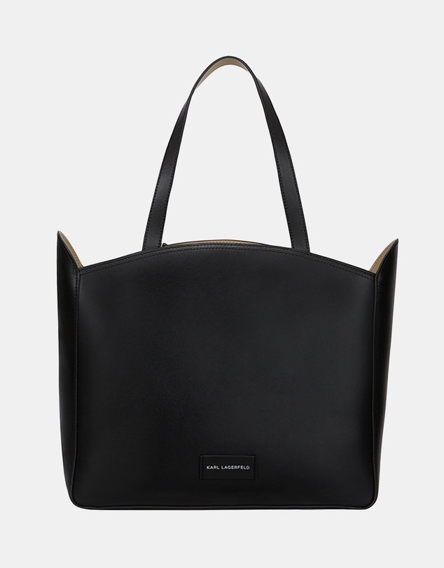 Karl Lagerfeld - K/Circle Medium Tote Bag