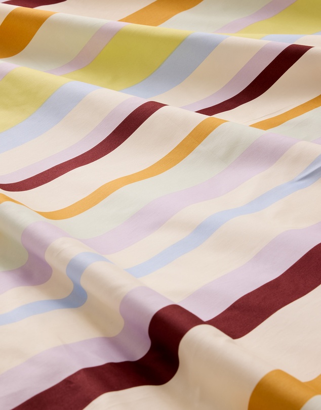 Sheet Society - Eden Cotton Fitted Sheet Set