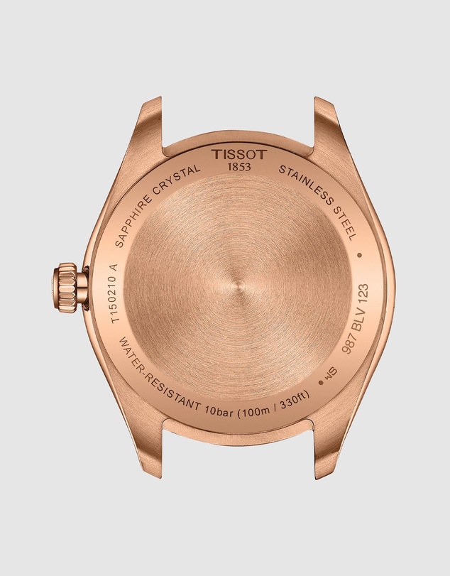 Tissot - PR 100 34mm