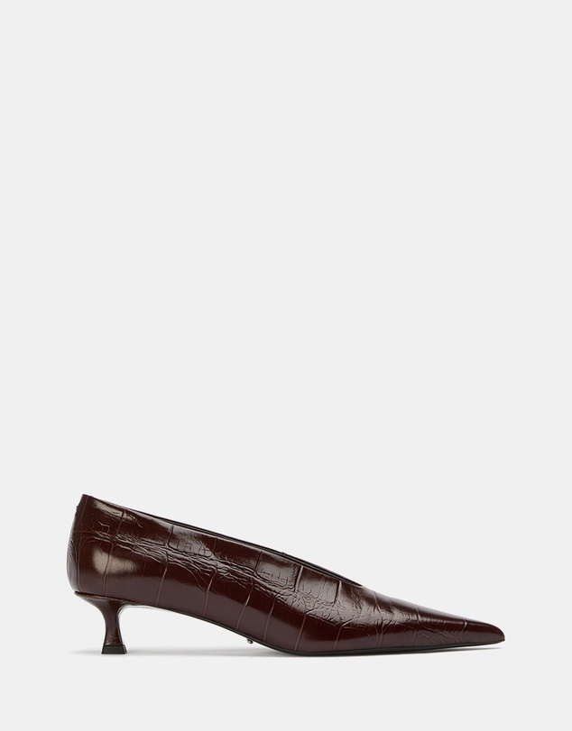 Tony Bianco - Cherry Heels
