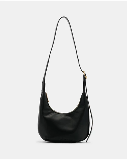 Brie Leon - Everyday Croissant Mini Bag