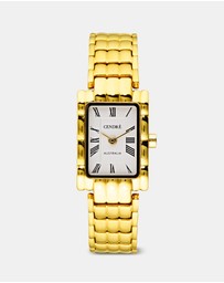 CENDRE - Mila Watch