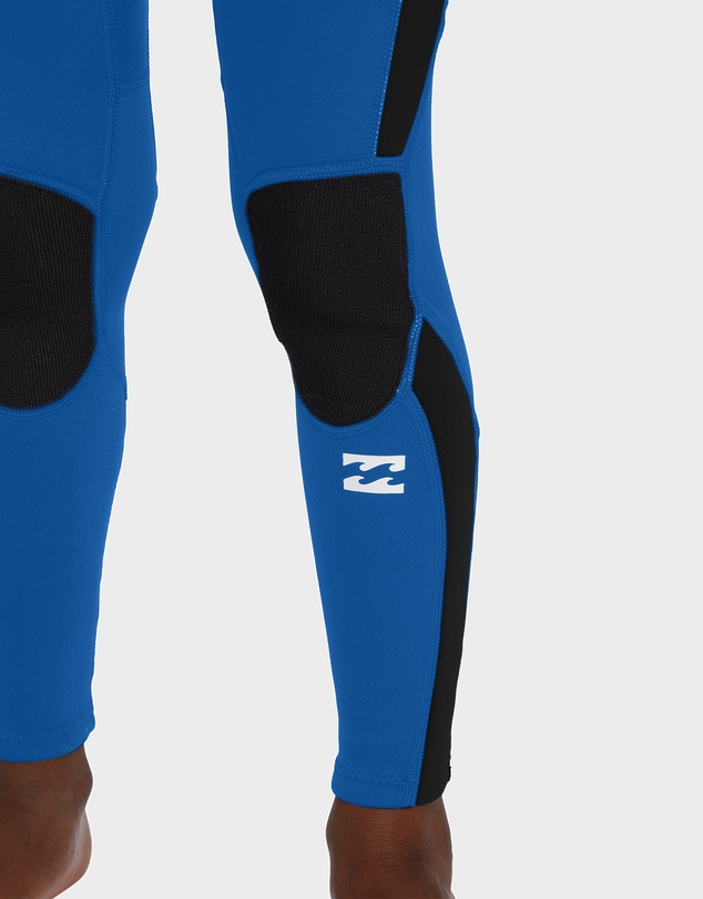 Billabong - Boys 0 to 7 3/2mm Foil Back Zip GBS Wetsuit