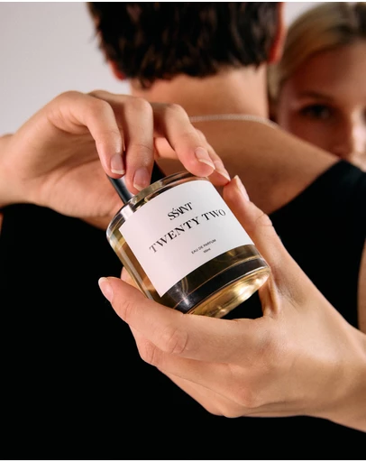 SSAINT - Twenty Two 100ml