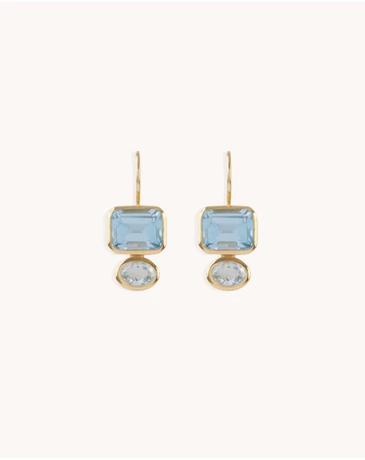 Bianc - Lyric Earrings