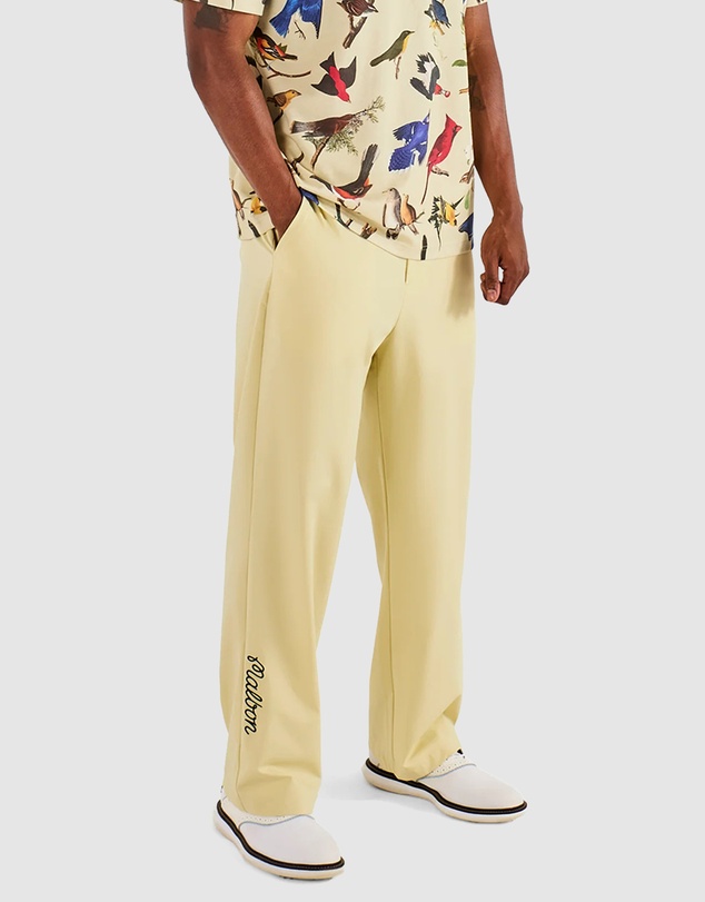 Malbon - Magnolia Pants