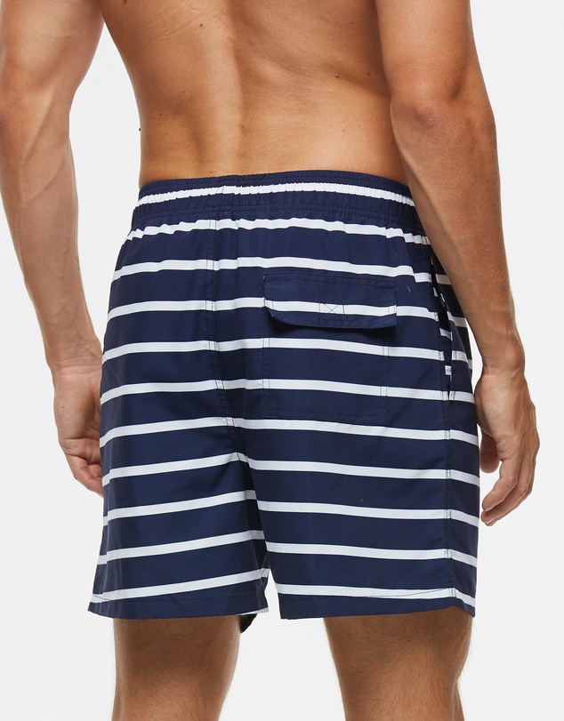 Vacancy Co - Nautical Swim Short
