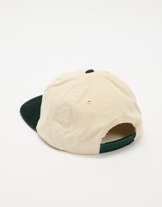 Thrills - ICONIC EXCLUSIVE - Val For The Win Cord 5 Panel Cap