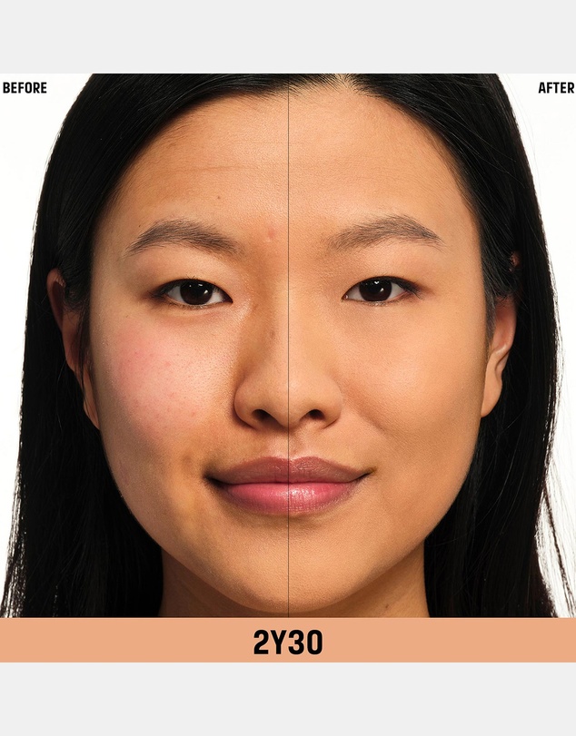MAKE UP FOR EVER - HD Skin Full Cover Concealer Multi-Use Concealer with Niacinamide & Hyaluronic Acid