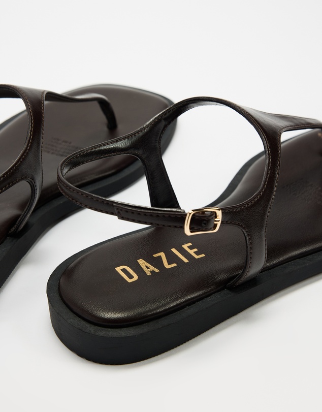 Dazie - Freya Thong Sandals