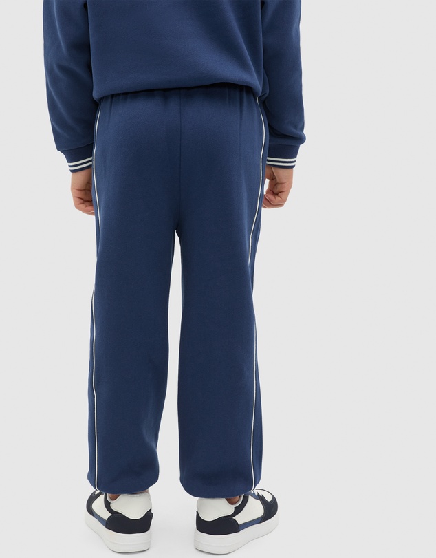 Seed Heritage - Core Logo Track Pant