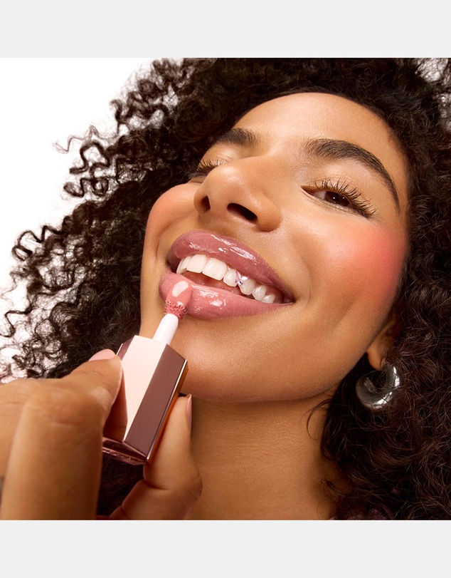 Lancome - Lip Idôle Juicytreat