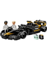 LEGO - 77252 APXGP Team Race Car from F1 The Movie