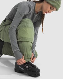 The North Face - Sally Insulated Snow Pants