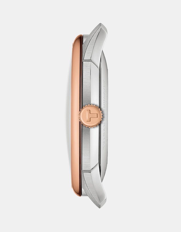 Tissot - Chemin Des Tourelles Powermatic 80 42mm