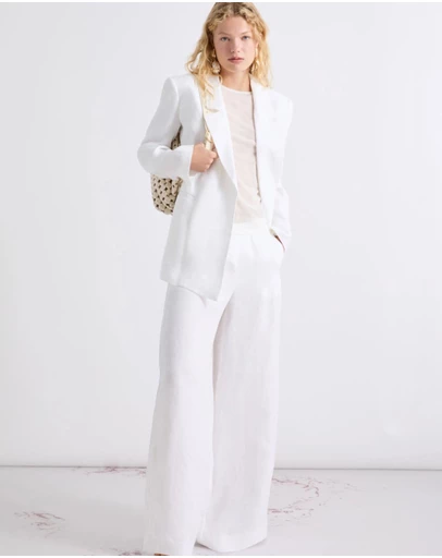 Marella - Aura Wide Trousers